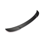 Dodge Charger 2010-2023 Spoiler (2015-2023, Plastic) foto 4