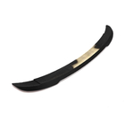 Dodge Charger 2010-2023 Spoiler (2015-2023, Plastic) foto 6