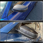 Dodge Charger 2010-2023 Capace Oglinzi Carbon foto 4