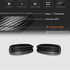 Dodge Charger 2010-2023 Capace Oglinzi Carbon foto 5