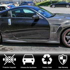 Nissan 350Z 2002-2009 Capace Oglinzi Carbon (2003-2006) foto 4