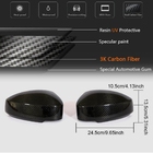 Nissan 350Z 2002-2009 Capace Oglinzi Carbon (2003-2006) foto 7