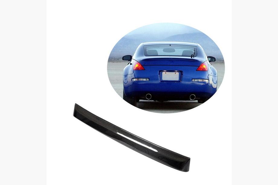 Nissan 350Z 2002-2009 Blenda (2003-2006, Carbon) Image