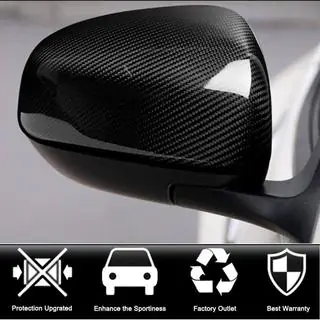 Capace Oglinzi (Carbon) foto 2
