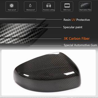 Capace Oglinzi (Carbon) foto 4