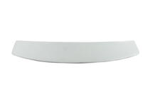 Audi A3 2003-2012 Spoiler (grund pentru vopsire) foto 4