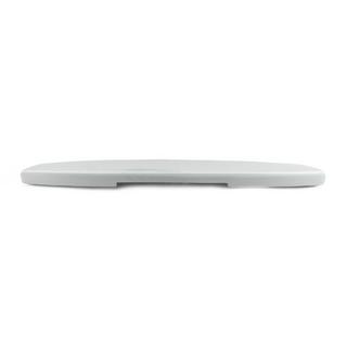 Spoiler (grund pentru vopsire) Audi A3 2003-2012 foto 1