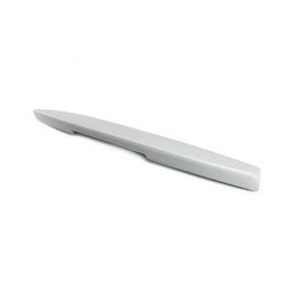 Spoiler (grund pentru vopsire) Audi A3 2003-2012 foto 3