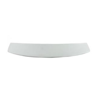 Spoiler (grund pentru vopsire) Audi A3 2003-2012 foto 4