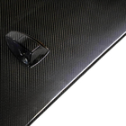 Nissan 400Z 2022- Capac Acoperis Carbon foto 4