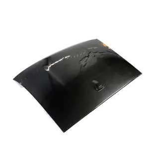 Capac Acoperis Carbon Nissan 400Z 2022- foto 1