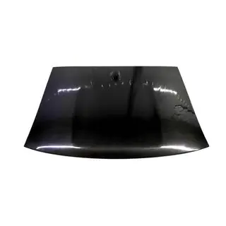 Capac Acoperis Carbon Nissan 400Z 2022- foto 2
