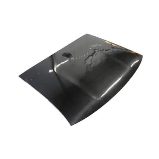 Capac Acoperis Carbon Nissan 400Z 2022- foto 3