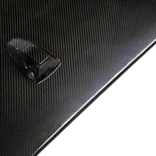 Capac Acoperis Carbon Nissan 400Z 2022- foto 4