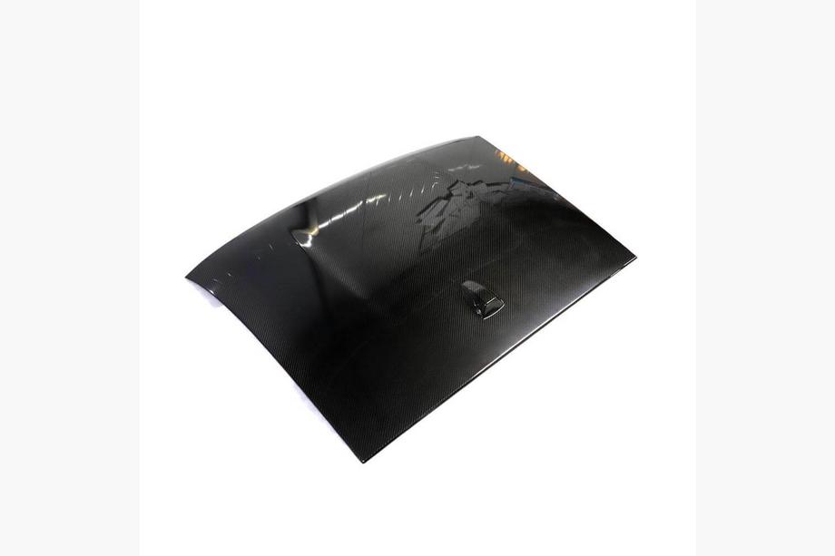 Nissan 400Z 2022- Capac Acoperis Carbon Image