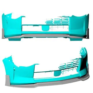 Lip Bara Fata (Carbon) foto 2