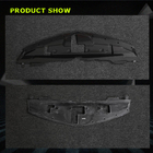 Nissan 400Z 2022- Capac sub capota carbon foto 5