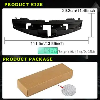 Capac sub capota carbon Nissan 400Z 2022- foto 3