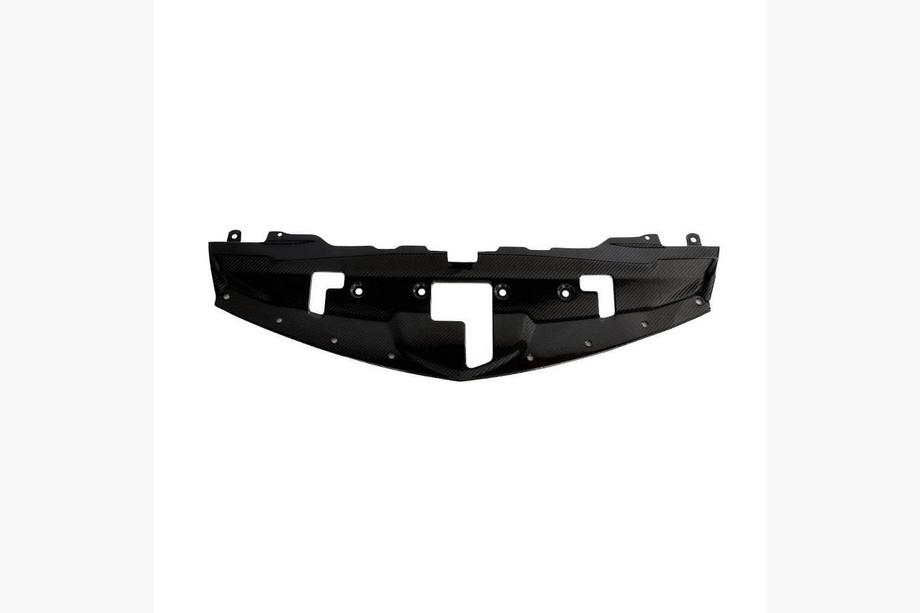 Nissan 400Z 2022- Capac sub capota carbon Image