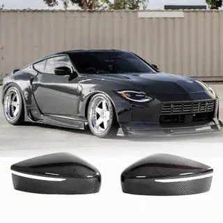 Capace Oglinzi (Carbon) Nissan 400Z 2022- foto 1