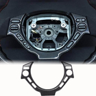 Nissan GT-R 2008-2025 Capac Volan (2009-2015, Carbon) foto 1