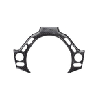 Nissan GT-R 2008-2025 Capac Volan (2009-2015, Carbon) foto 3