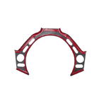 Nissan GT-R 2008-2025 Capac Volan (2009-2015, Carbon) foto 4