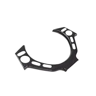 Capac Volan (2009-2015, Carbon) Nissan GT-R 2008-2025 foto 2