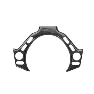 Capac Volan (2009-2015, Carbon) Nissan GT-R 2008-2025 foto 3