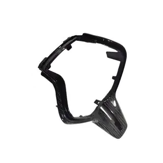 Capac Volan (2017-2019, Carbon) Nissan GT-R 2008-2025 foto 3