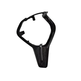 Capac Volan (2017-2019, Carbon) Nissan GT-R 2008-2025 foto 4