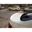 BMW 5 Series F10/F11 2010–2016 Spoiler Meliset F10 (grunduit pentru vopsire) foto 3
