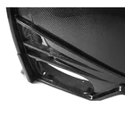 Nissan GT-R 2008-2025 Bara Spate (2009-2015, Carbon) foto 3