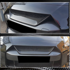 Nissan GT-R 2008-2025 Capac Grila (2017-2019, Carbon) foto 4
