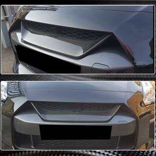 Capac Grila (2017-2019, Carbon) foto 4