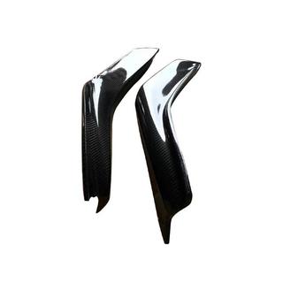 Capace Bara Fata Carbon (2009-2015) Nissan GT-R 2008-2025 foto 4