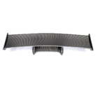 Nissan GT-R 2008-2025 Spoiler (2009-2015, Carbon) foto 5