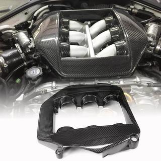 Capac motor (2009-2015, Carbon) foto 2