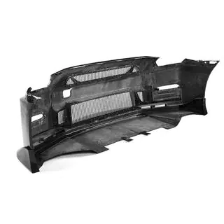 Bara fata (2009-2015, Carbon) Nissan GT-R 2008-2025 foto 4