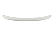 BMW 5 Series E60/E61 2003-2010 Spoiler Meliset (grund pentru vopsire) foto 3