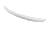 BMW 5 Series E60/E61 2003-2010 Spoiler Meliset (grund pentru vopsire) foto 4