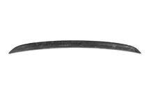 BMW 5 Series E60/E61 2003-2010 Spoiler Meliset (grund pentru vopsire) foto 5