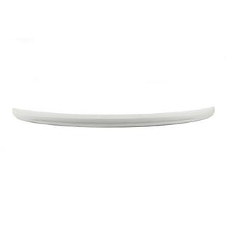 Spoiler Meliset (grund pentru vopsire) BMW 5 Series E60/E61 2003-2010 foto 2