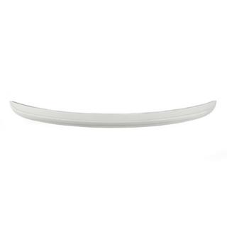 Spoiler Meliset (grund pentru vopsire) BMW 5 Series E60/E61 2003-2010 foto 3