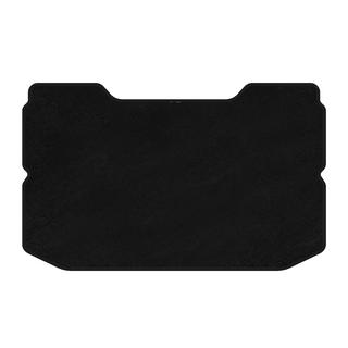 Covoras portbagaj textil Classic (Negru)