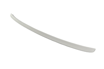 BMW 3 Series E36 1990-2000 Spoiler (pentru SD/Coupe, grunduit pentru vopsire) foto 3