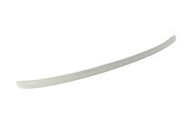 BMW 3 Series E36 1990-2000 Spoiler (pentru SD/Coupe, grunduit pentru vopsire) foto 5