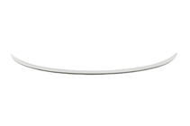 BMW 3 Series E90/E91 2005-2011 Spoiler Meliset Ince (grund pentru vopsire) foto 3