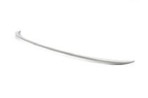 BMW 3 Series E90/E91 2005-2011 Spoiler Meliset Ince (grund pentru vopsire) foto 5