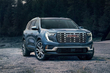 GMC Acadia 2024: Recenzie a celei de-a treia generații foto 2